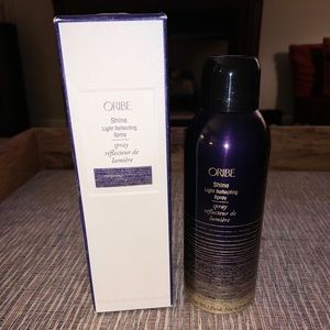 ORIBE Shine Light Reflecting Spray
